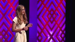 How to Spot Fake News | Hannah Logue | TEDxYouth@Lancaster