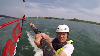 Toronto Windsurfing