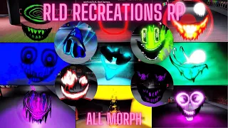 RLD Recreations RP all morph