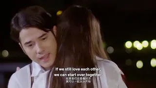 I said I am not crying!! 😭😭  ENG SUB Bad Romeo Ep. 14  "The misunderstanding " scene