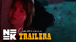 Trailer filmu Wcielenie (Malignant) – James Wan wraca do korzeni + trailer Halloween Kills