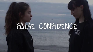 False Confidence - Choreography by Sean Lew (Cover by Pia and Sarah)