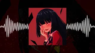 Yumeko Jabami Phonk music to vibe to 🎧🔥 Best Aggressive Drift /House Phonk ※ Фонк