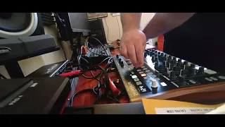 MIDI Acid House Jam 1