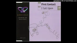 02 - First Contact - I Call Upon (Original Version)