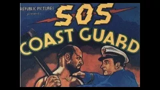 1937 S.O.S. COAST GUARD - Chapter 8 - Ralph Byrd, Bela Lugosi - Serial