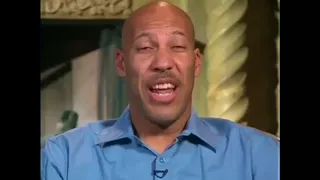 Lavar Ball Interview On Donald Trump Helping His Son!