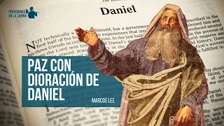 Oración de Daniel por su pueblo I lectura de la palabra: Daniel 9