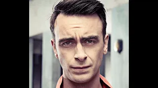 Joseph Gilgun Filmography 2020