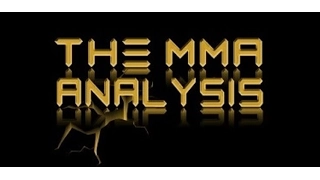 The MMA Analysis - UFN 104 Fight Companion Podcast