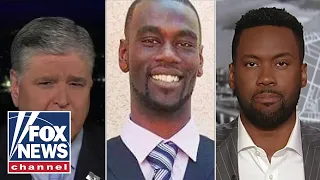 Cops everywhere are ‘horrified’ by what happened: Lawrence Jones