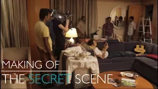 LOEV Behind the Scenes: The Secret Scene
