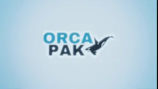 Island Orcapak