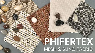 Phifertex Product Guide | What is Phifertex Fabric?