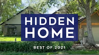 Hidden Homes: Best of 2021 | Lake Champlain, Vermont