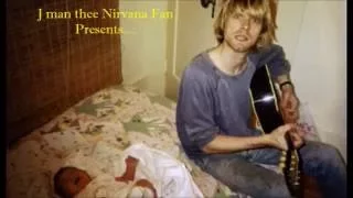 Kurt cobain's angry phone call