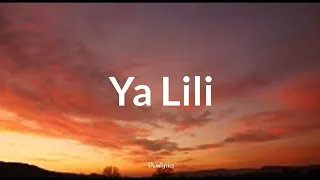 Ya Lili - Balti feat. Hamouda (Lyrics)