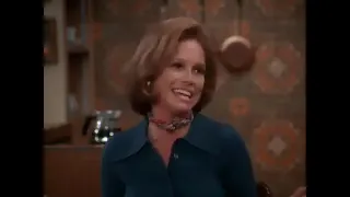 The Mary Tyler Moore Show S7E05 Ted's Change of Heart (October 23, 1976)