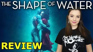 THE SHAPE OF WATER  - Review [SUB ITA]