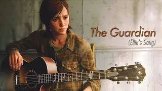 Shawn James - The Guardian (Ellie's Song) - Game Story - Sub Español e Inglés (60 FPS)