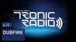 Tronic Podcast 410 with Dubfire