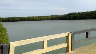 Chegando em Prado BA - Prado moto rock 2019