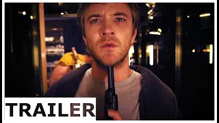 The Grounds - Comedy, Drama Trailer - 2021 - Michael Welch, Ashley Hinshaw, Allison Paige