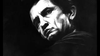 Johnny Cash - Devil's Right Hand