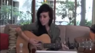 LIGHTS - "Quiet" Acoustic Ustream