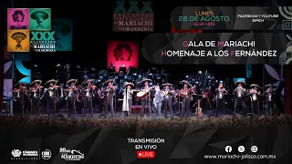 Gala de Mariachi