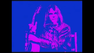 Neil Young - Comes A Time Live