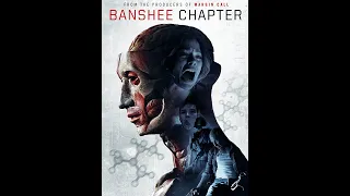 Banshee Chapter | Trailer | Blair Erickson | Katia Winter | Ted Levine | Michael McMillian