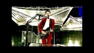 Muse - Butterflies and Hurricanes [Live From Wembley Stadium]