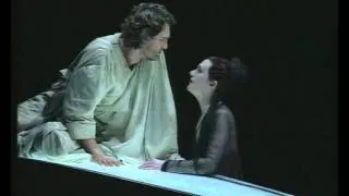 WAGNER - Excerpt from 'Parsifal' - Berlin 1993 - Waltraud Meier (4/5)