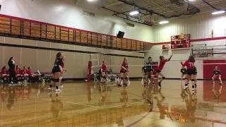 SHS v. Stanwood, Set 1, 10/18/18