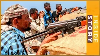 Is the war on Yemen changing? | Inside Story