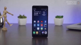 ОБЗОР Xiaomi Mi Note 2 :: достоинства, недостатки, качество и цена