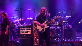 Sugaree - Dark Star Orchestra - Warfield Theater - San Francisco,  CA - February 3, 2023