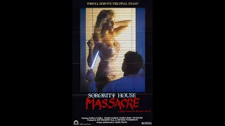 Sorority House Massacre (1986) Trailer Full HD