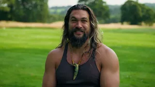 Aquaman and the Lost Kingdom | A Hero Unlike Any Other Featurette