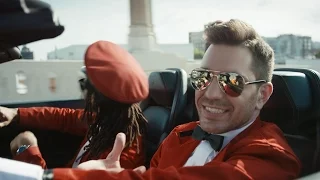 Andy Grammer - Good To Be Alive (Hallelujah) (Official Music Video)