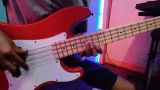 Salvation Is Here - Hillsong (bass solo)