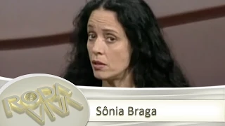 Sônia Braga - 29/12/1997