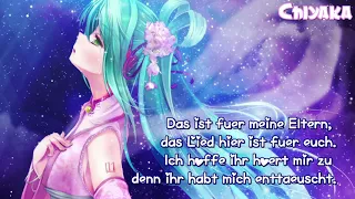 (Nightcore) Nicht wie ihr ❤