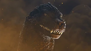 ゴジラ-GODZILLA-VS 全怪獣登場ムービー(ゴジラ、バーニングゴジラ除く)