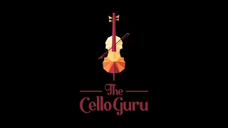 The Cello Guru Video #29: Star of the County Down