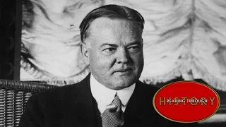 History Brief: Herbert Hoover