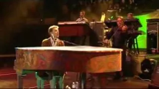 Michael W Smith - Agnus Dei (Worthy is the Lamb) -Live.wmv