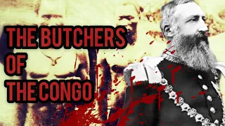 Leopold II The Butcher Of The Congo