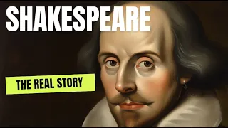 Shakespeare's Journey: From Obscurity to Literary Legend | History Uncovered Series